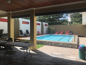 Exterior - Jaco Vale del Mar (Jaco)