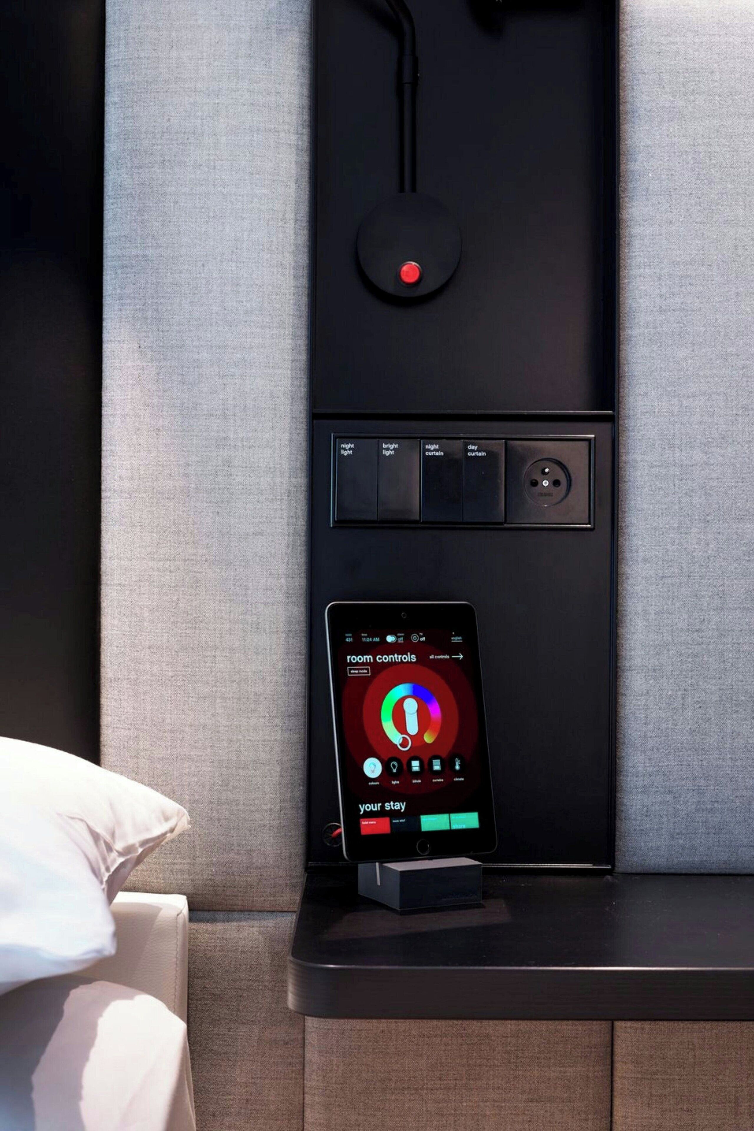 Photo - citizenM New York Bowery