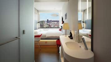 King Room - Panoramic View | View from room