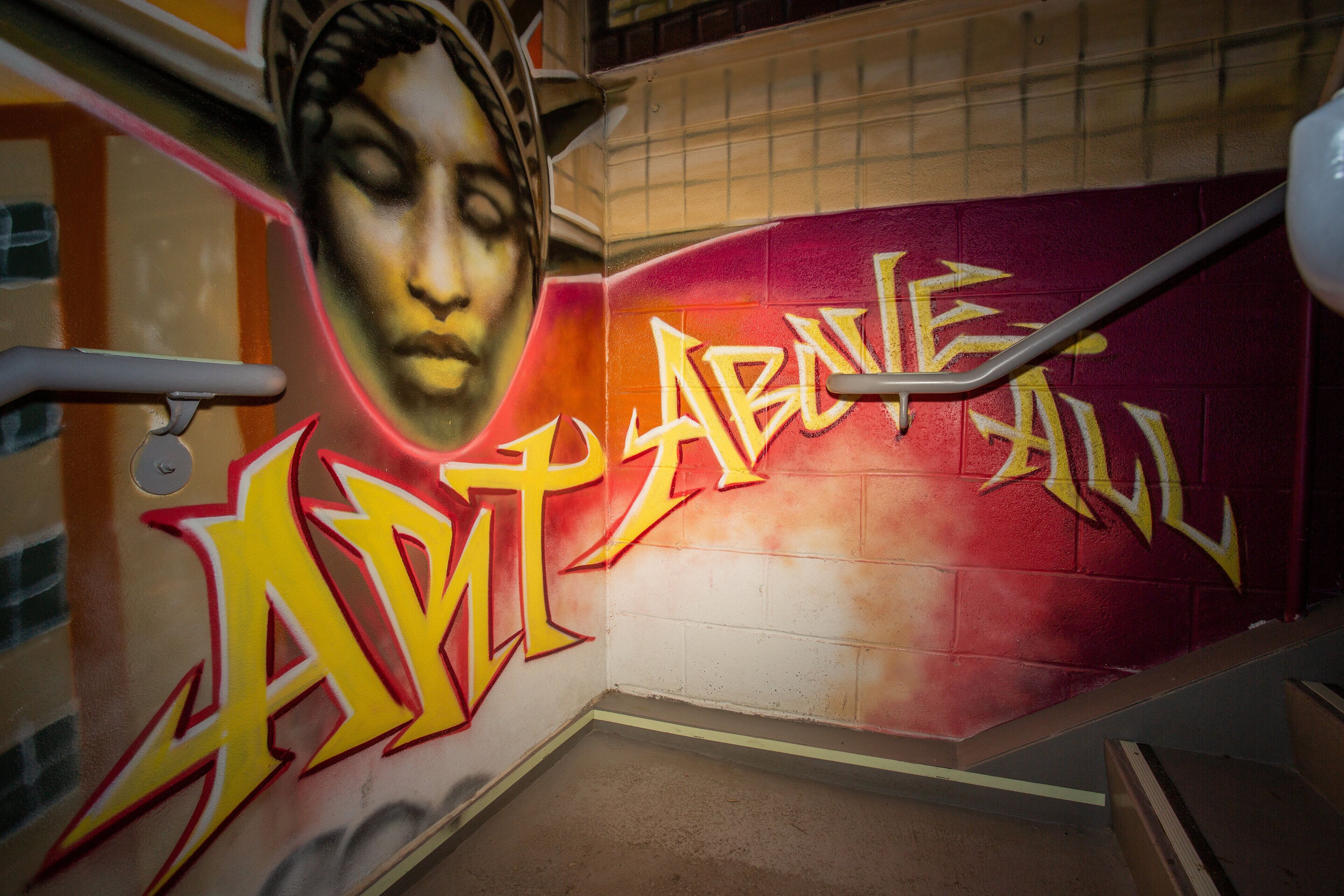 Photo - citizenM New York Bowery