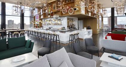 citizenM New York Bowery