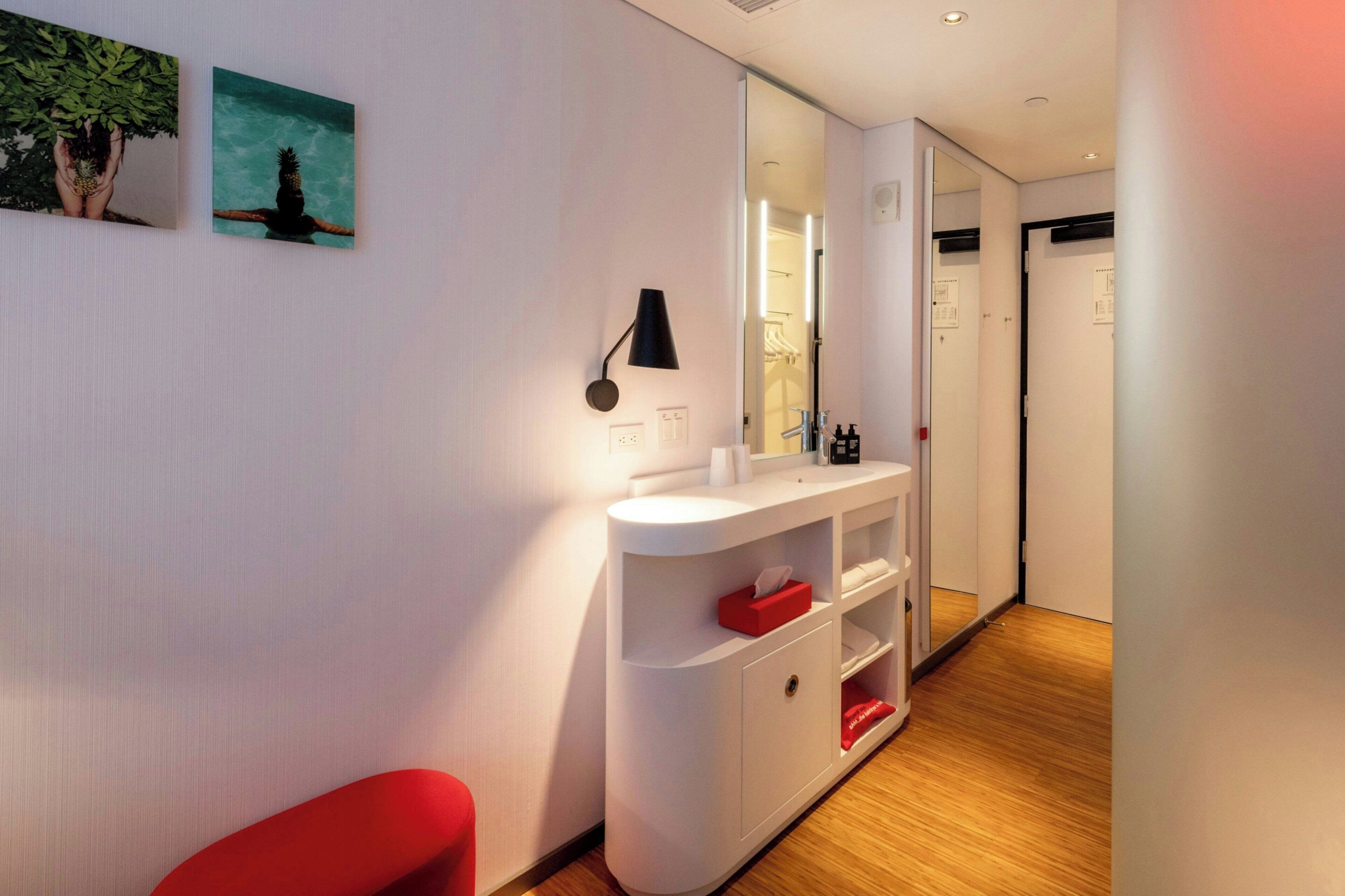 Photo - citizenM New York Bowery