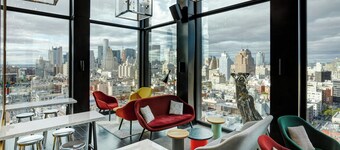 citizenM New York Bowery