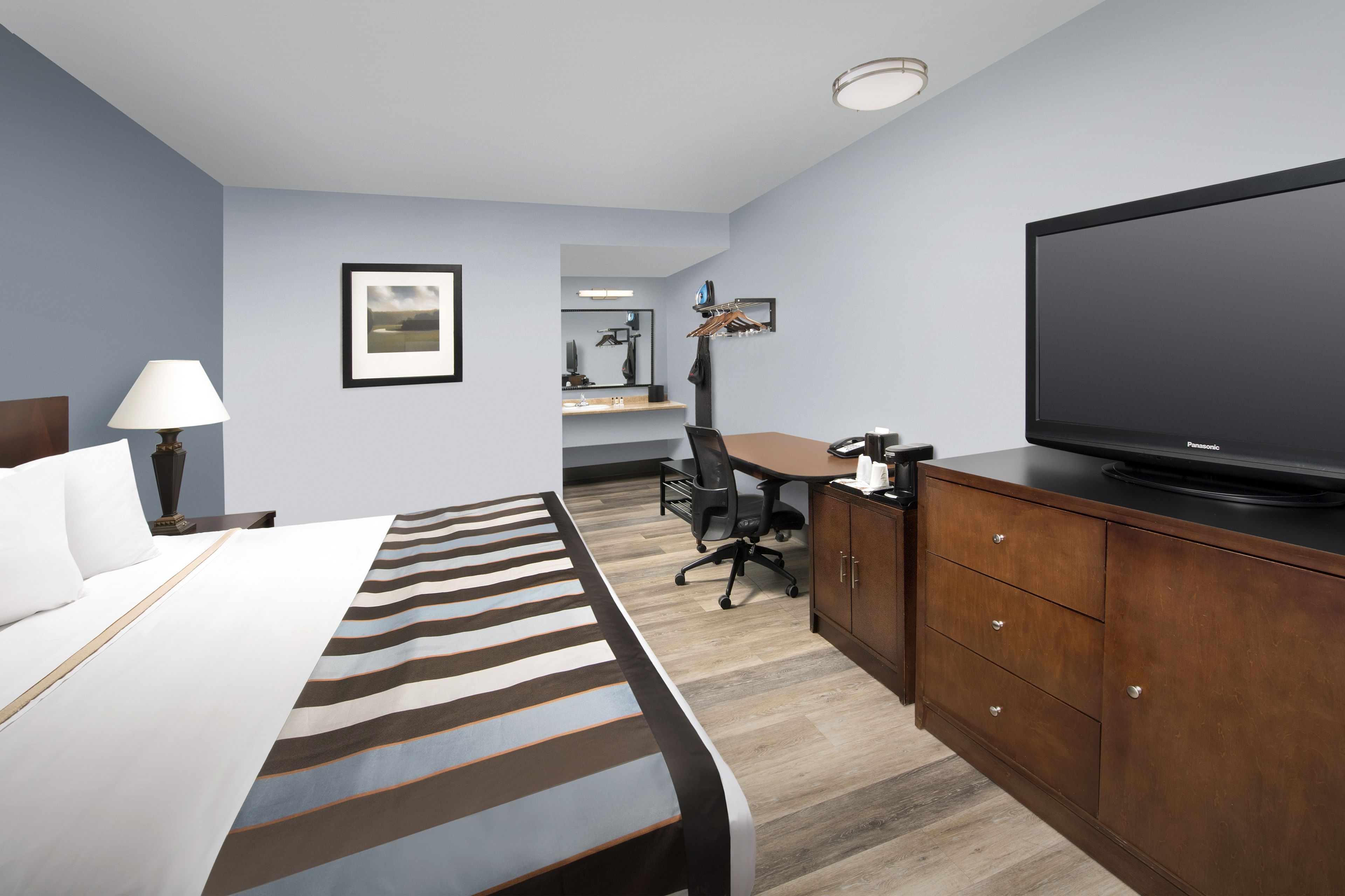 Foto - Ivy City Hotel