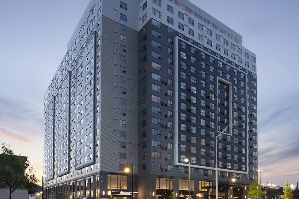 Hotel Interurban Seattle Airport SeaTac