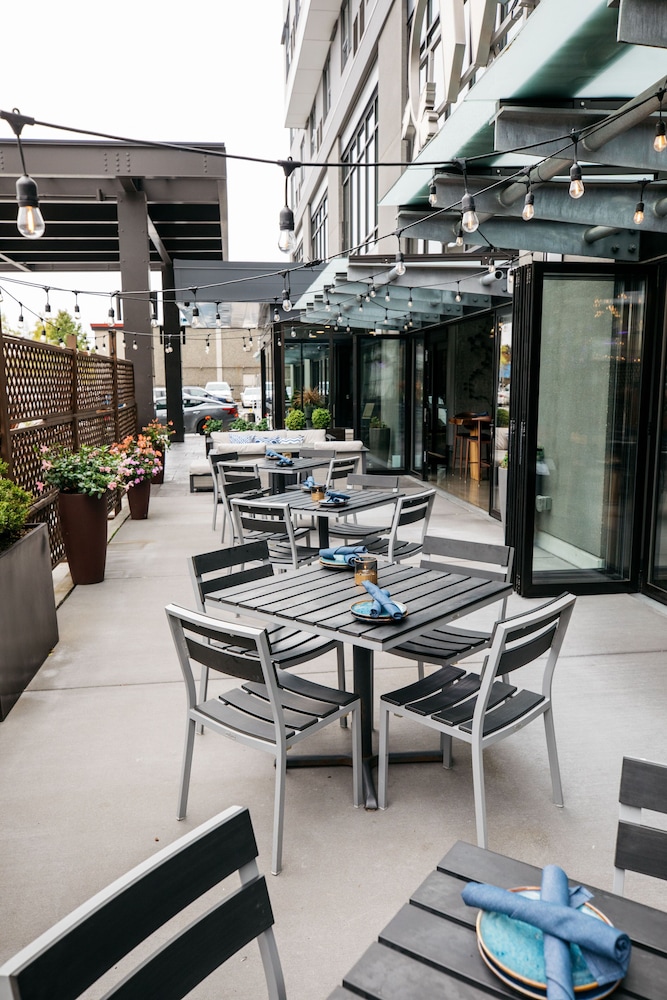 Hotel Interurban by null