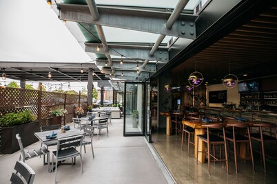 Hotel Interurban Seattle Airport SeaTac