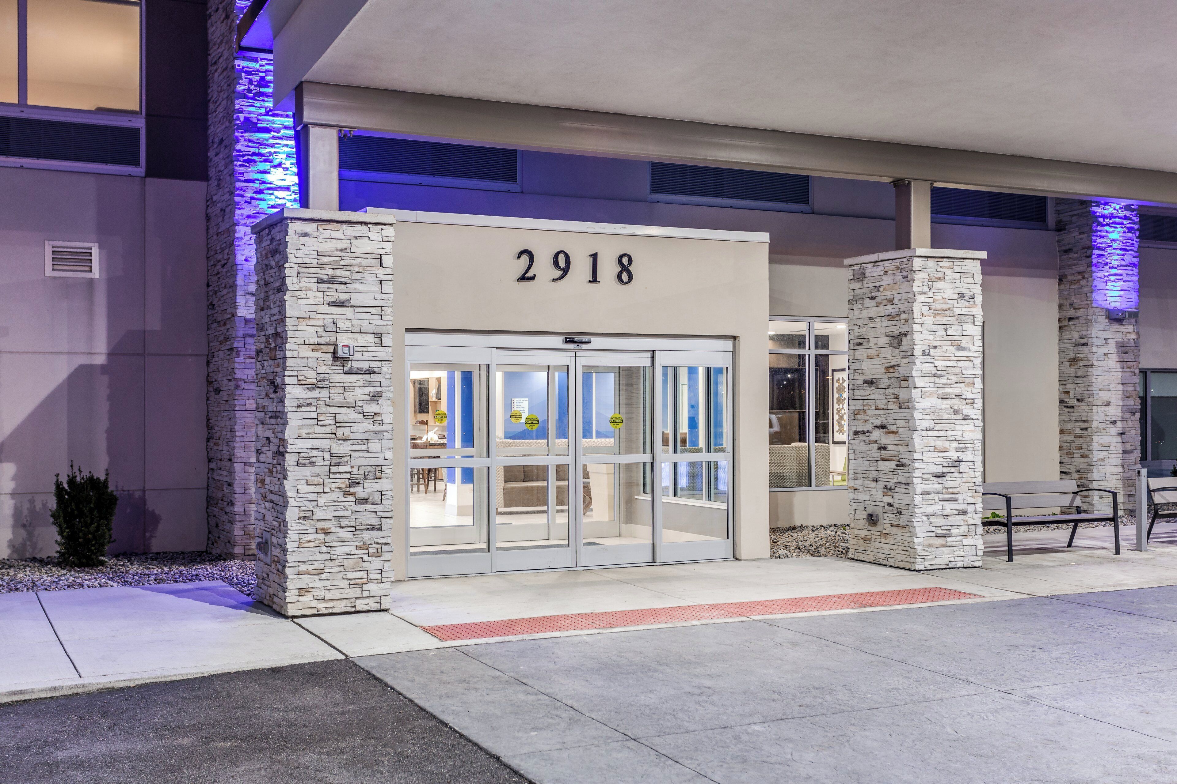 Foto - Holiday Inn Express & Suites Hammond by IHG