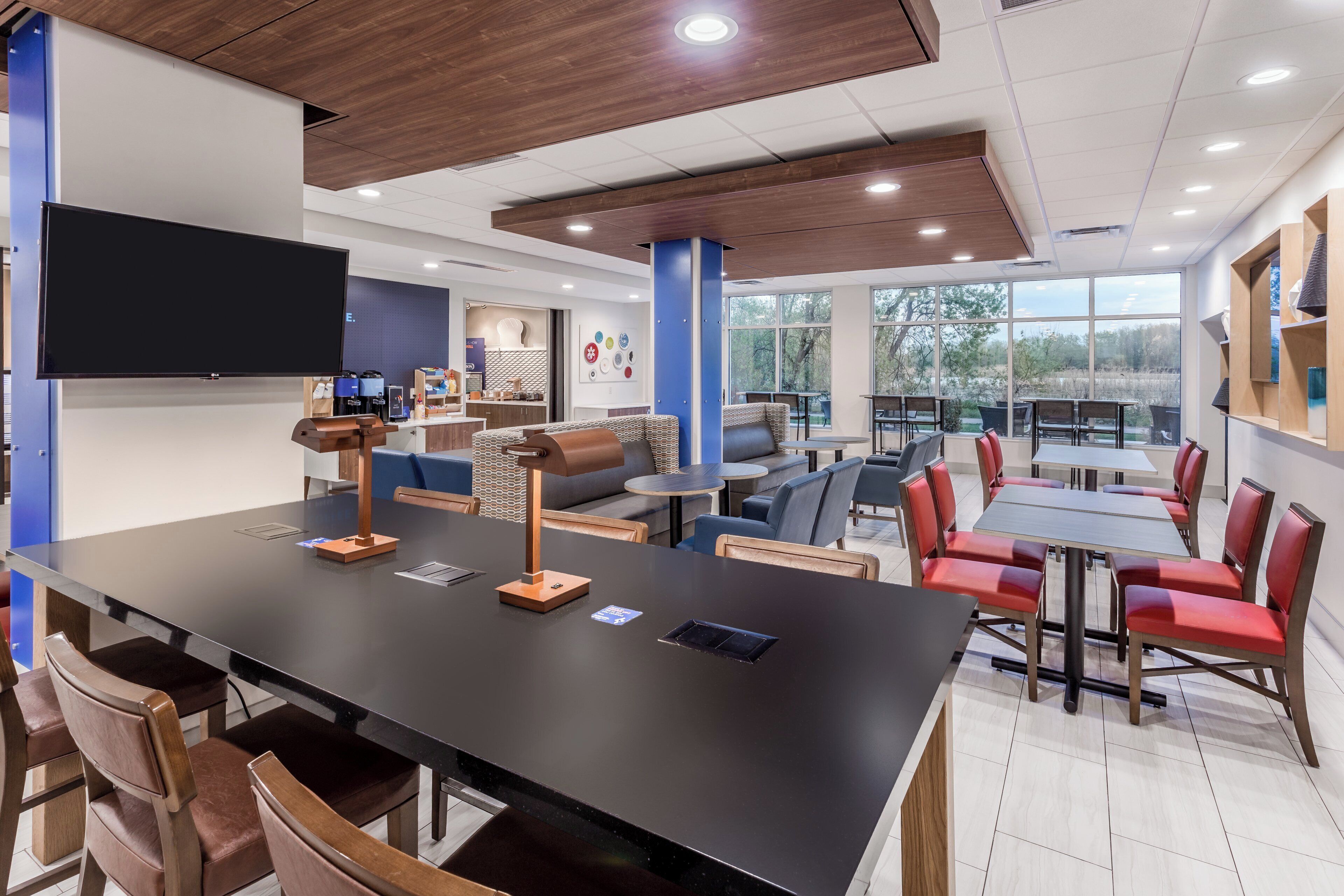 Foto - Holiday Inn Express & Suites Hammond by IHG