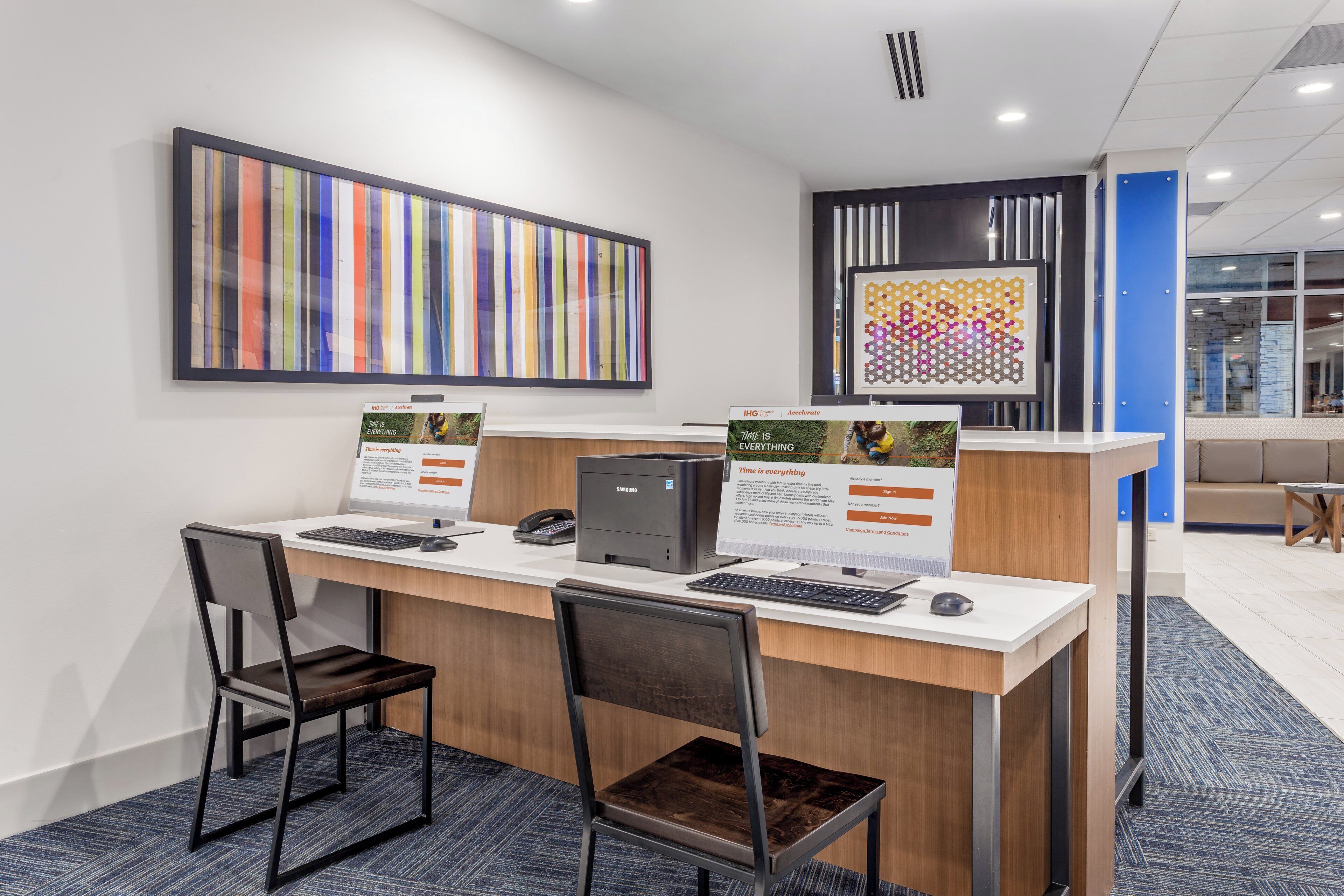 Foto - Holiday Inn Express & Suites Hammond by IHG