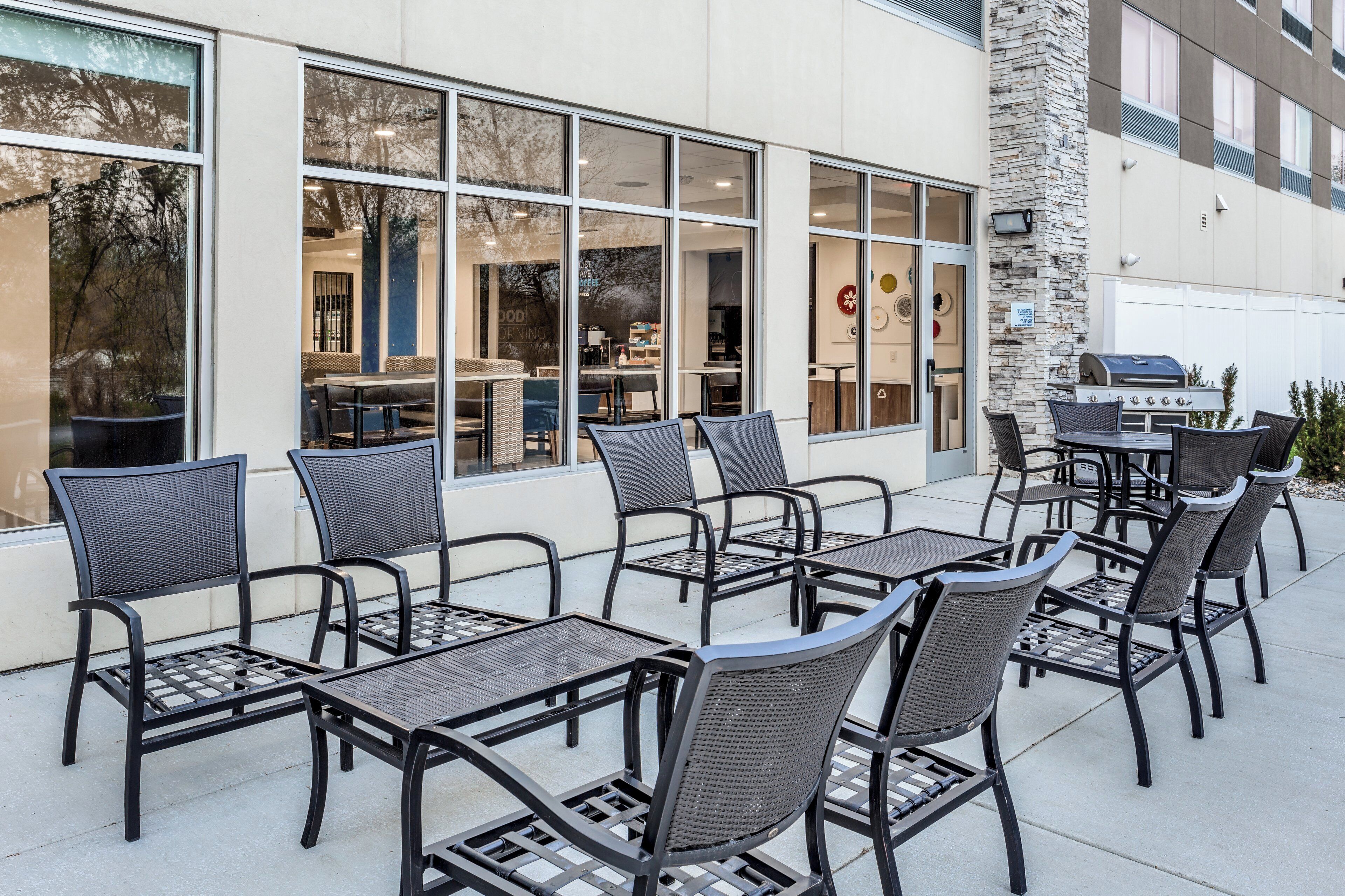 Foto - Holiday Inn Express & Suites Hammond by IHG