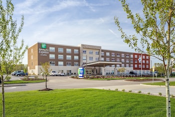 Holiday Inn Express & Suites Hammond by IHG