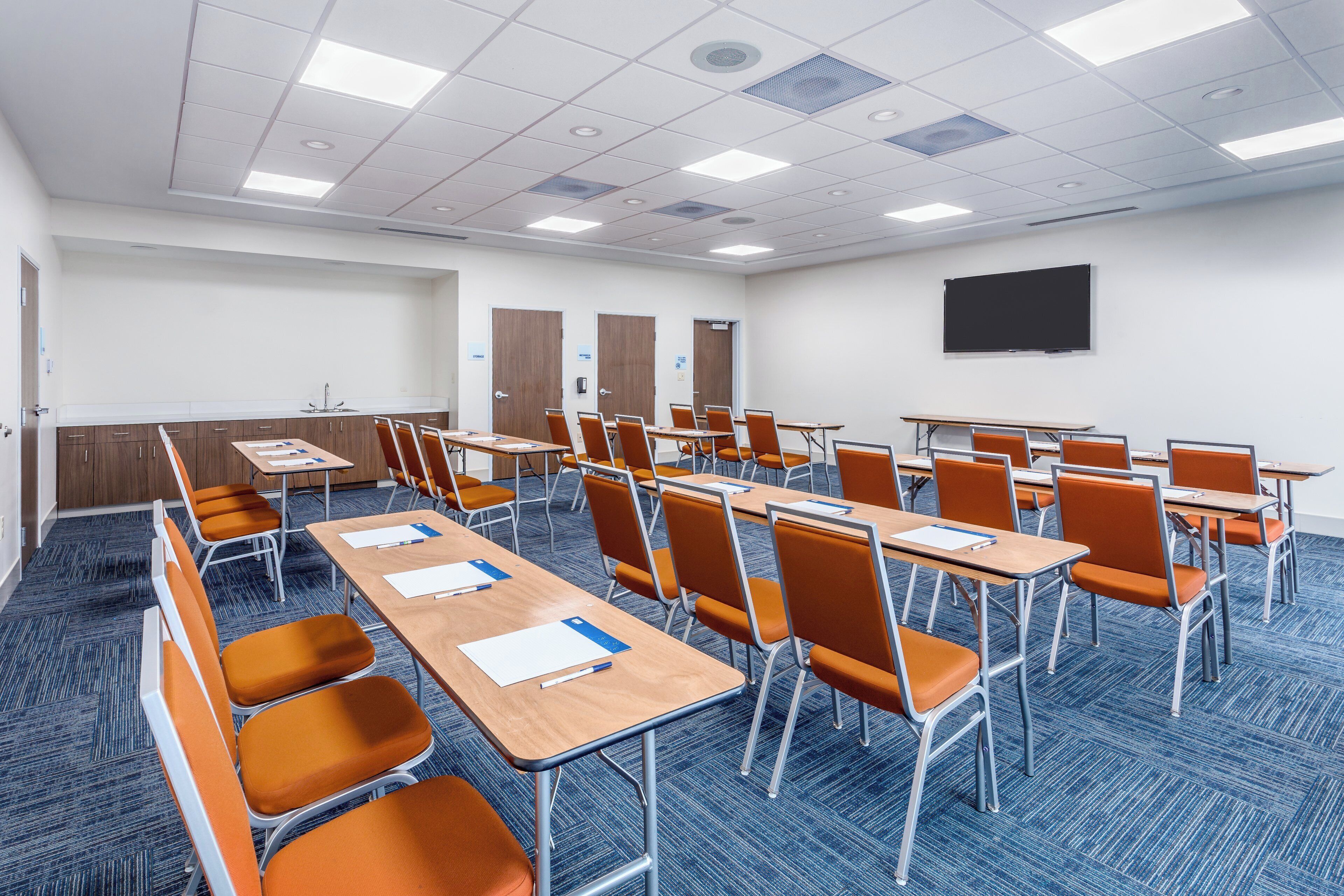 Foto - Holiday Inn Express & Suites Hammond by IHG