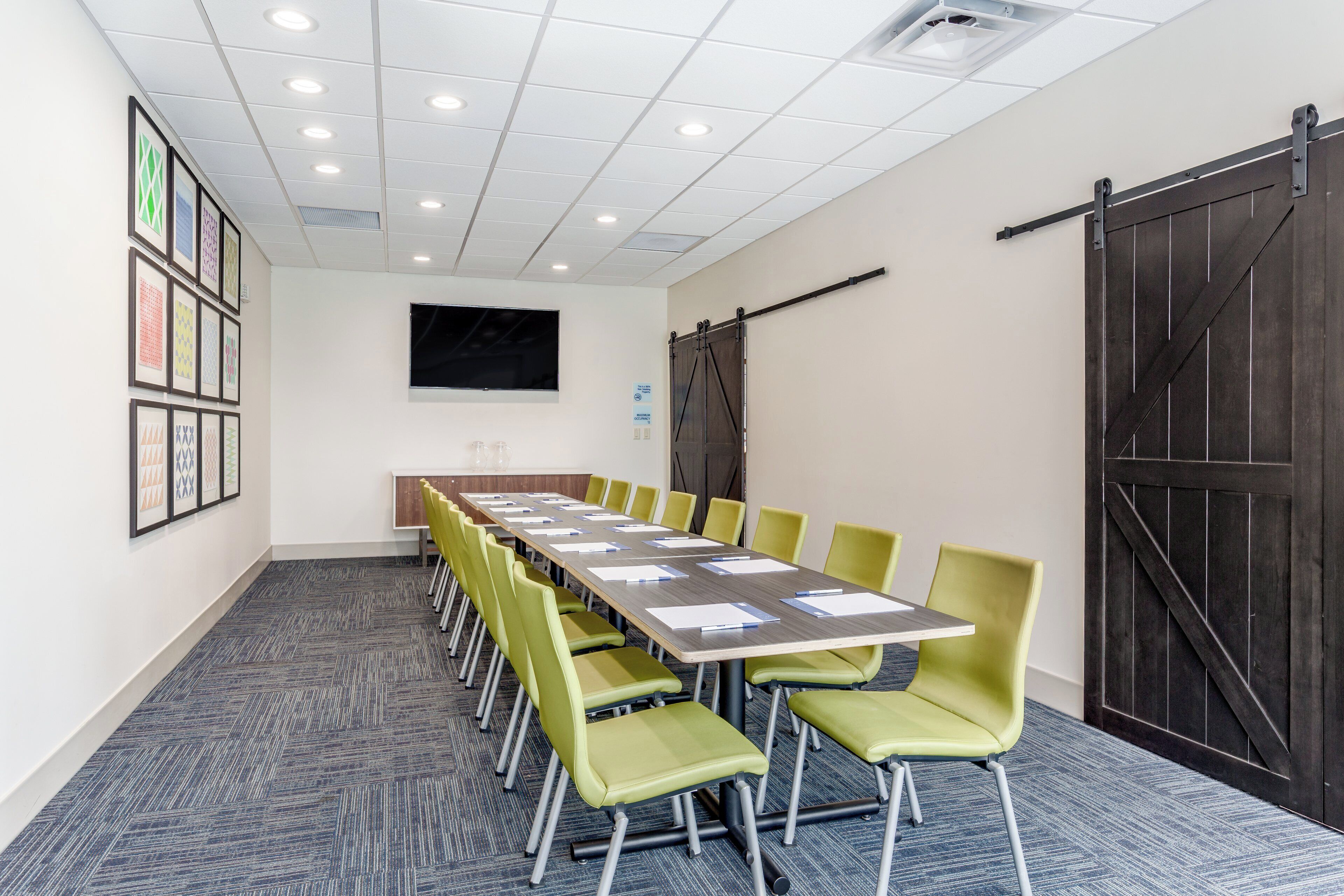 Foto - Holiday Inn Express & Suites Hammond by IHG