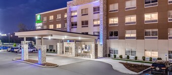 Holiday Inn Express & Suites Hammond by IHG