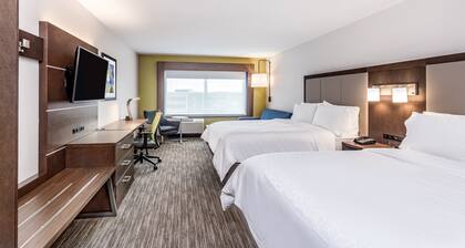 Holiday Inn Express & Suites Hammond by IHG