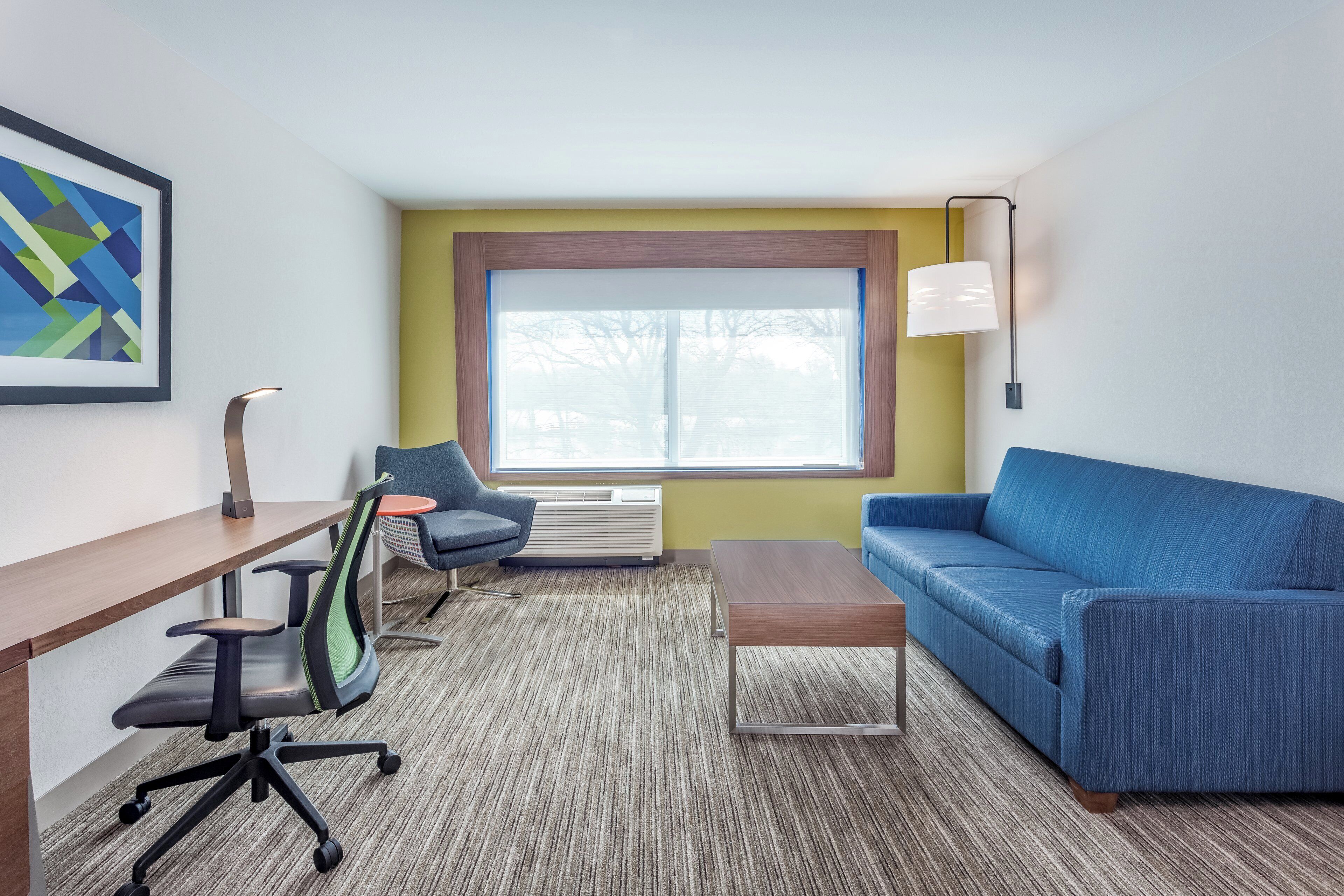 Foto - Holiday Inn Express & Suites Hammond by IHG