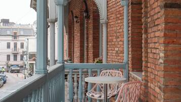 Standard Double or Twin Room | Premium bedding, in-room safe, desk, soundproofing