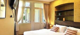 Boutique Hotel Tekla Palace