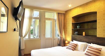 Boutique Hotel Tekla Palace