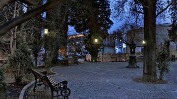 Jardin