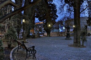 Jardin