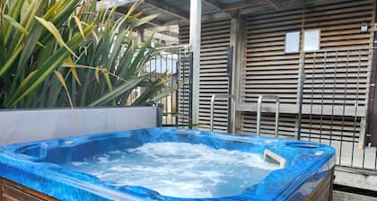 Tongariro Boutique B&B