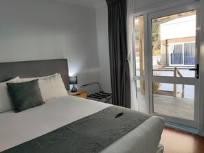Doppelzimmer | 1 Schlafzimmer, Pillowtop-Betten, individuell dekoriert