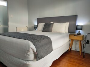 Double Room - Tongariro Boutique B&B (Erua)