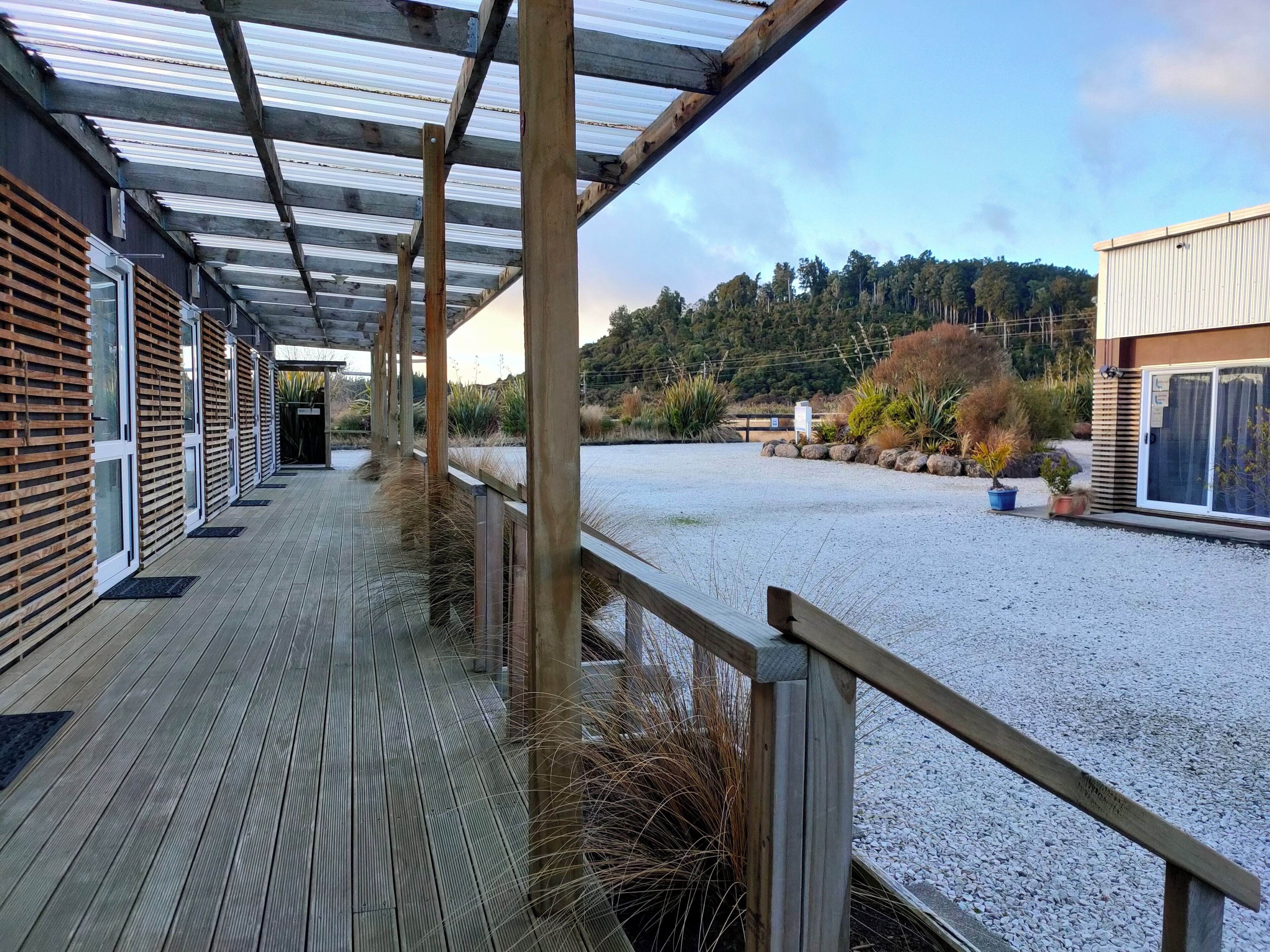 Αρχιτεκτονική κτιρίου