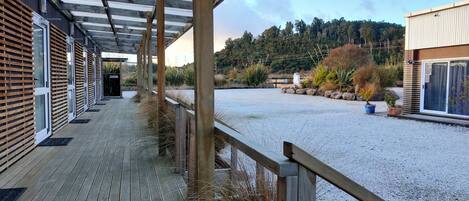 Rakennuksen muotoilu