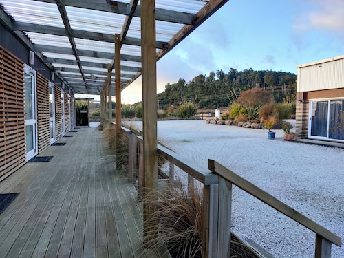 Tongariro Boutique B&B