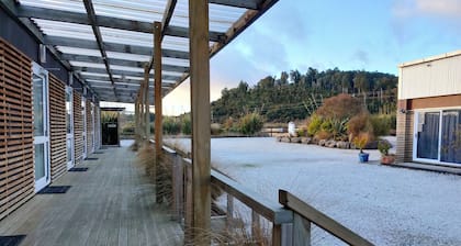 Tongariro Boutique B&B