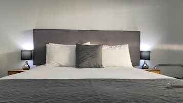 Double Room | 1 bedroom, pillowtop beds, individually decorated