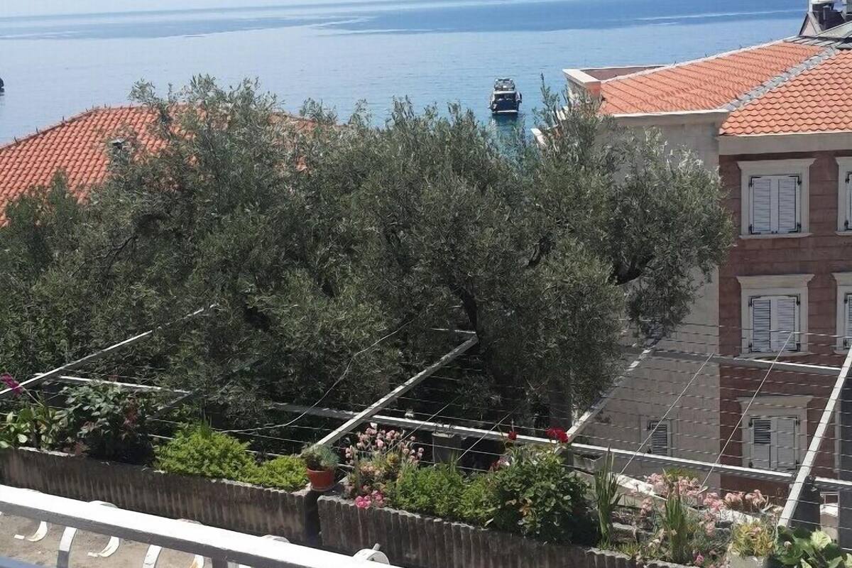 Apartment, 1 Schlafzimmer, Meerblick (1,3) | Balkon