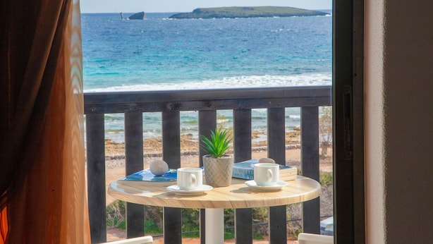 Suite | Terrazza/patio