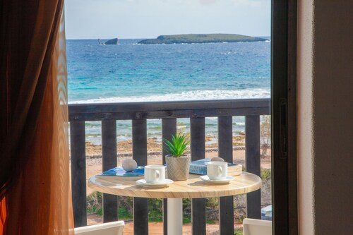 Hotel Porto Diakofti