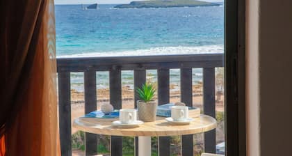 Hotel Porto Diakofti