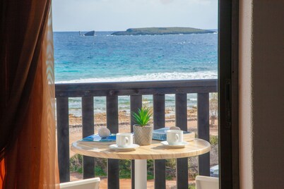 Hotel Porto Diakofti