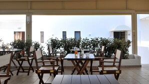 Bar (in loco)
