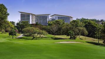 Golfe