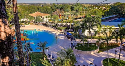 Novotel Itu Terras São José Golf & Resort