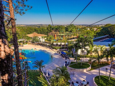 Novotel Itu Terras São José Golf & Resort