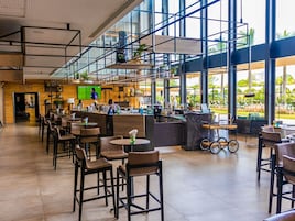 Bar (na propriedade)