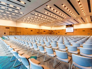 Sala de reunião
