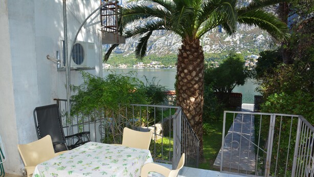 Unclassified image, 1 of 57, button - Apartments Cirkovic (Kotor)