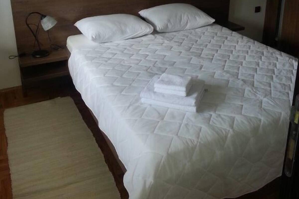 Family Apartment, 1 Bedroom, Sea View, Poolside