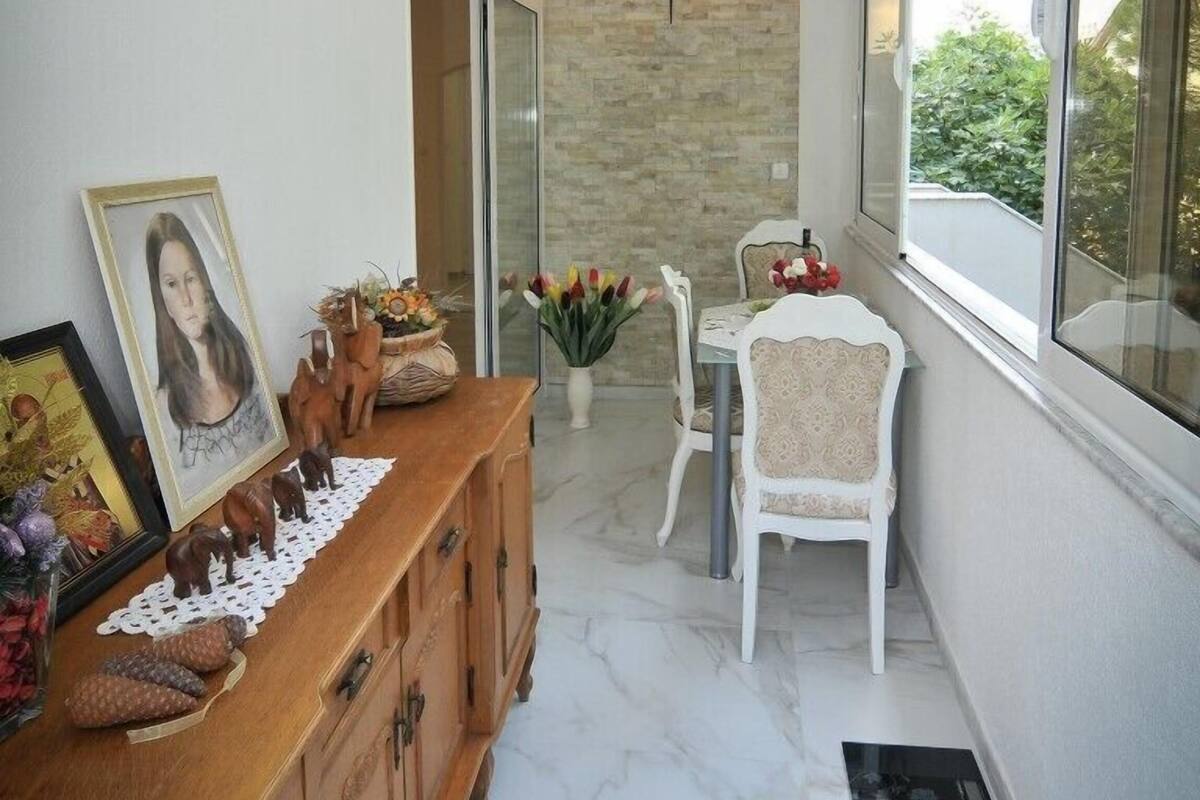 Comfort Apartment, 3 Bedrooms