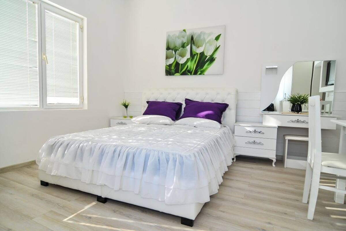 Standard Apartment, 1 Bedroom, Terrace (1)