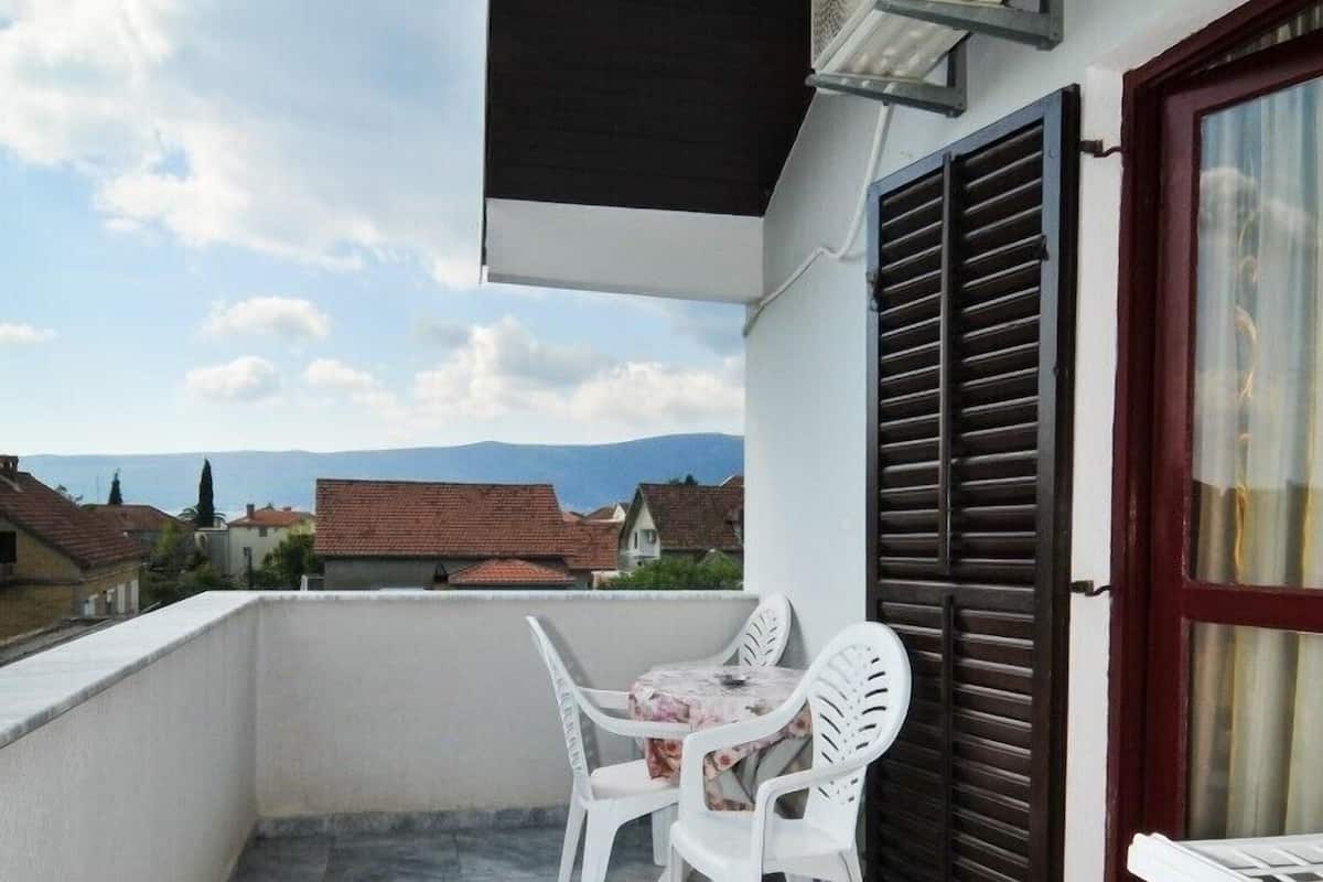 Double Room, Terrace | Terrace/patio